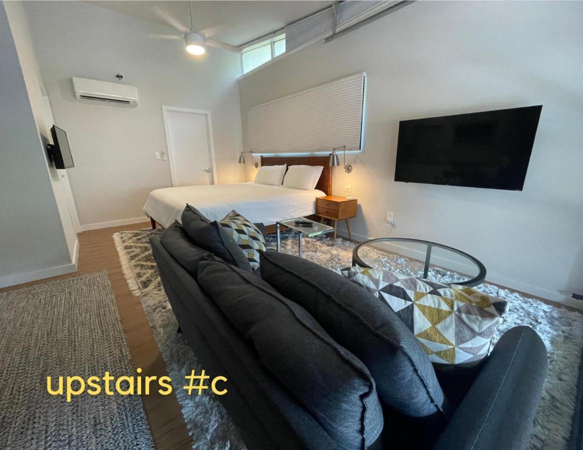 Normalbnb - 2 Blocks From Restaurants, Bars, Hospital Athens Exterior foto
