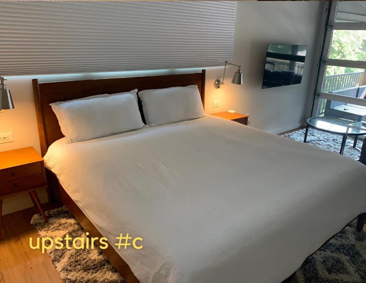 Normalbnb - 2 Blocks From Restaurants, Bars, Hospital Athens Exterior foto